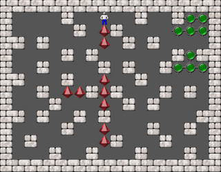 Уровень 7 — All Remodels